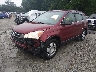 5J6RE4H36AL****** Used and Repairable 2010 Honda CR-V in Dayton