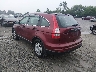 5J6RE4H36AL****** Salvage and Repairable 2010 Honda CR-V in Dayton