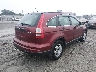 5J6RE4H36AL****** Salvage and Wrecked 2010 Honda CR-V in Ohio State