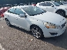 YV1622FS3C2****** Salvage and Wrecked 2012 Volvo S60 in Raleigh