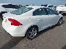YV1622FS3C2****** Salvage and Wrecked 2012 Volvo S60 in North Carolina State