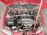 2HGEH2371SH****** Repairable 1995 Honda Civic in Sacramento West