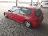 2HGEH2371SH****** Salvage and Repairable 1995 Honda Civic in Sacramento West