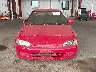 2HGEH2371SH****** Salvage and Repairable 1995 Honda Civic in California State