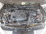 1N4AA6AP1HC****** Repairable 2017 Nissan Maxima in High Point