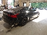 1N4AA6AP1HC****** Salvage and Wrecked 2017 Nissan Maxima in North Carolina State