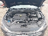 KMHD74LF7KU****** Repairable 2019 Hyundai Elantra in Milwaukee