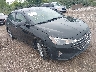 KMHD74LF7KU****** Salvage and Wrecked 2019 Hyundai Elantra in Milwaukee