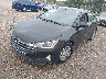 KMHD74LF7KU****** Used and Repairable 2019 Hyundai Elantra in Milwaukee