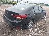 KMHD74LF7KU****** Salvage and Wrecked 2019 Hyundai Elantra in Wisconsin State