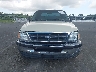 1FTZX1723WN****** Destrozados 1998 Ford F-150 en Estado de Florida
