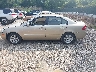 KNAGE123675****** Reparables 2007 Kia Optima en Estado de Maryland