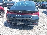KMHLN4AJ2PU****** Wrecked 2023 Hyundai Elantra Hybrid