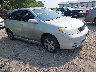 2T1KR32EX4C****** Salvage and Wrecked 2004 Toyota Matrix in Indianapolis