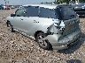 2T1KR32EX4C****** Salvage and Repairable 2004 Toyota Matrix in Indianapolis
