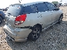 2T1KR32EX4C****** Salvage and Wrecked 2004 Toyota Matrix in Indiana State