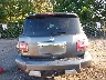 JN8AY2ND1H9****** Salvamento 2017 Nissan Armada