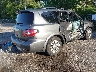 JN8AY2ND1H9****** Salvamento y Destrozados 2017 Nissan Armada en Estado de Florida