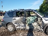 JN8AY2ND1H9****** Salvamento y Reparables 2017 Nissan Armada en Estado de Florida