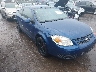 1G1AL15F167****** Salvamento y Destrozados 2006 Chevrolet Cobalt en Cincinnati