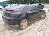 1G1RD6E42CU****** Salvage and Wrecked 2012 Chevrolet Volt in Georgia State