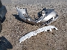 1NXBR32E45Z****** Wrecked 2005 Toyota Corolla in Massachusetts State