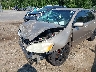 1NXBR32E45Z****** Repairable 2005 Toyota Corolla in Massachusetts State