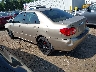 1NXBR32E45Z****** Salvage and Repairable 2005 Toyota Corolla in Templeton