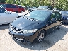 19XFB2F52DE****** Used and Repairable 2013 Honda Civic in Kansas City