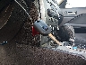 3FAHP0HA6AR****** Salvage 2010 Ford Fusion in Tennessee State