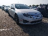 3FAHP0HA6AR****** Salvage and Wrecked 2010 Ford Fusion in Nashville