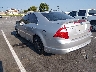 3FAHP0HA6AR****** Salvage and Repairable 2010 Ford Fusion in Nashville