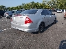3FAHP0HA6AR****** Salvage and Wrecked 2010 Ford Fusion in Tennessee State