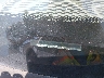 4T1BB46KX8U****** Wrecked 2008 Toyota Camry Hybrid in Georgia State