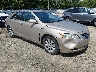 4T1BB46KX8U****** Salvage and Wrecked 2008 Toyota Camry Hybrid in Atlanta East