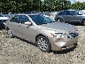 4T1BB46KX8U****** Salvage and Repairable 2008 Toyota Camry Hybrid in Georgia State
