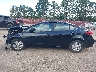 3KPFK4A73HE****** Salvage 2017 Kia Forte