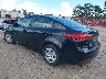 3KPFK4A73HE****** Salvage and Repairable 2017 Kia Forte in Longview