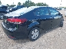 3KPFK4A73HE****** Salvage and Wrecked 2017 Kia Forte in Texas State