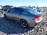 2HGFA16587H****** Salvamento y Reparables 2007 Honda Civic en Eugene