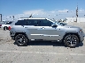 1C4RJEBG7HC****** Reparables 2017 Jeep Grand Cherokee en Estado de California