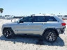 1C4RJEBG7HC****** Salvamento 2017 Jeep Grand Cherokee
