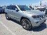 1C4RJEBG7HC****** Salvamento y Destrozados 2017 Jeep Grand Cherokee en Los Angeles South
