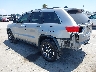1C4RJEBG7HC****** Salvamento y Reparables 2017 Jeep Grand Cherokee en Los Angeles South