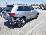 1C4RJEBG7HC****** Salvamento y Destrozados 2017 Jeep Grand Cherokee en Estado de California