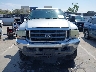 1FTSW31P24E****** Wrecked 2004 Ford F-350 in California State