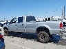 1FTSW31P24E****** Repairable 2004 Ford F-350 in California State