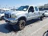 1FTSW31P24E****** Used and Repairable 2004 Ford F-350 in Los Angeles South