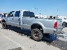 1FTSW31P24E****** Salvage and Repairable 2004 Ford F-350 in Los Angeles South