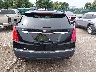 1GYKNBRS0HZ****** Destrozados 2017 Cadillac XT5